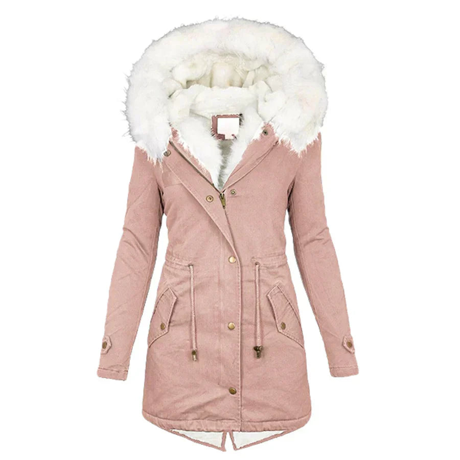 Tayli - Elegant Coat
