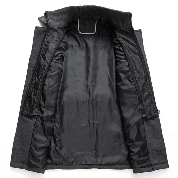 Tommy™ | Heritage Stylish-Coat