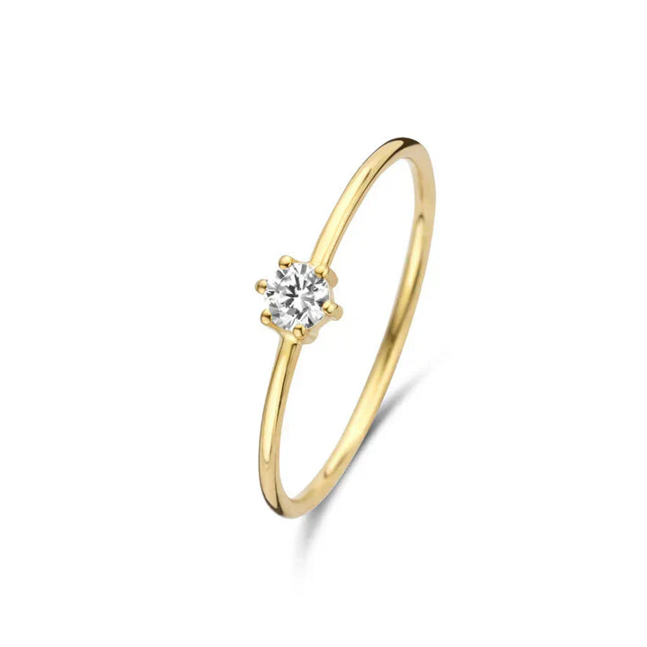 Anello Abella Maris