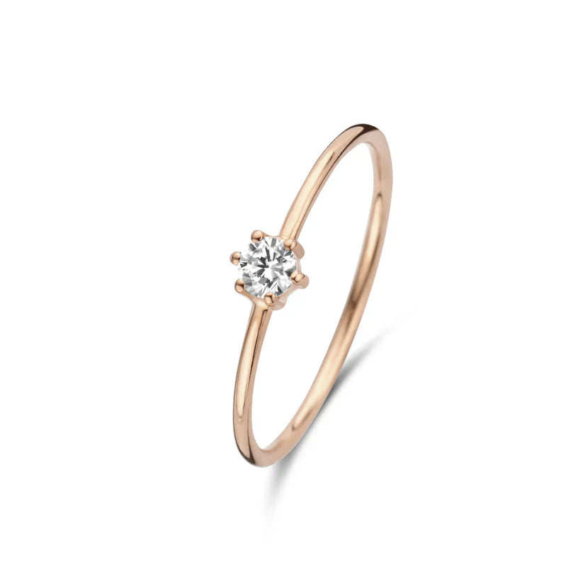 Anello Abella Maris