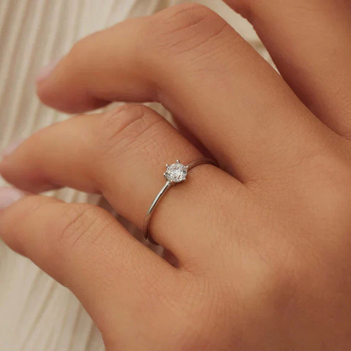 Anello Abella Maris