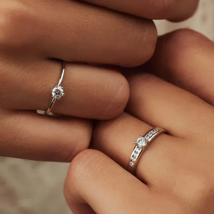 Anello Abella Maris