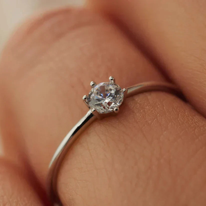 Anello Abella Maris
