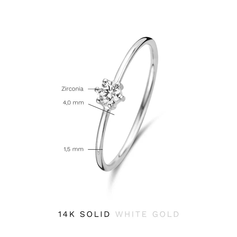 Anello Abella Maris