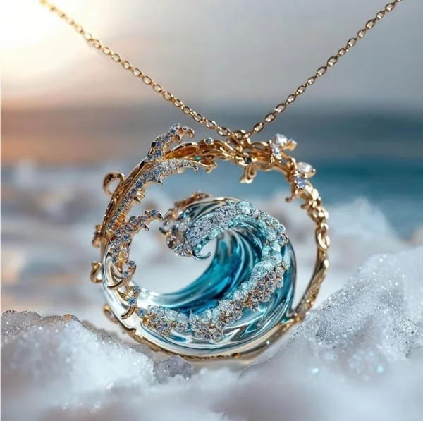 Collana Ocean