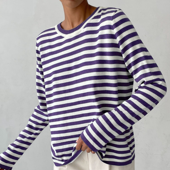 Lila | Breezy Summer Fabric