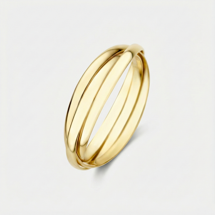 L'anello di Lena Trielle