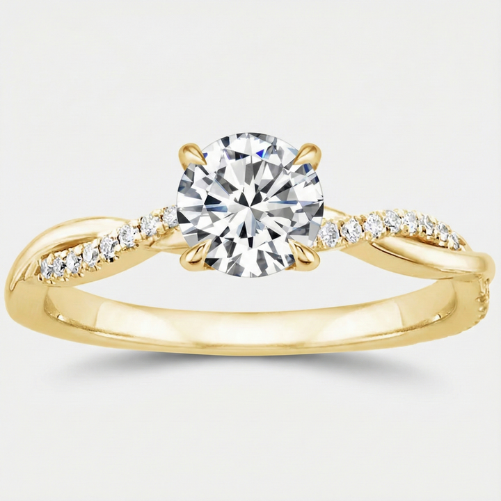 L'anello di Le Jan