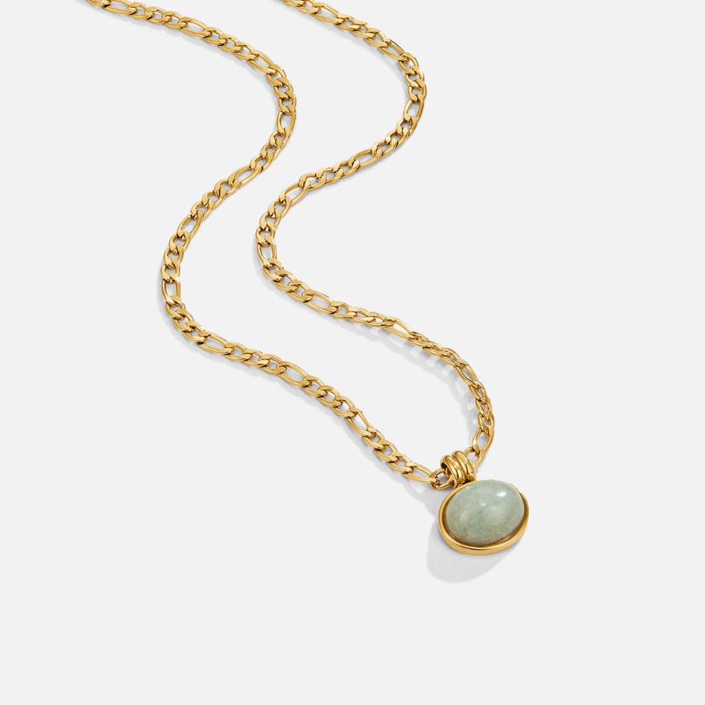 Lisa – Collier