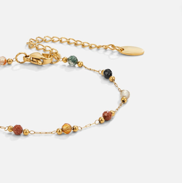 Luly – Bracciale con pietra