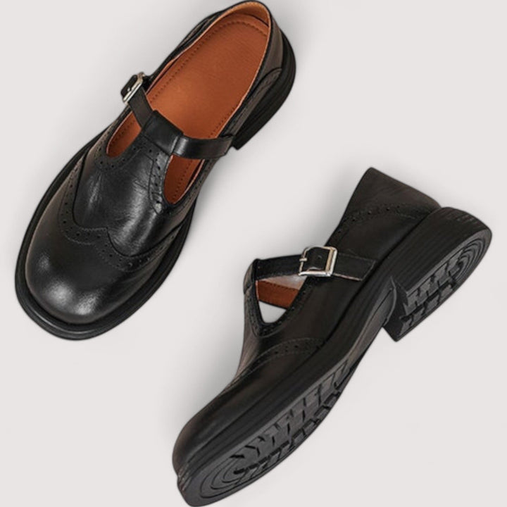 Mary-Jane Classic Shoes