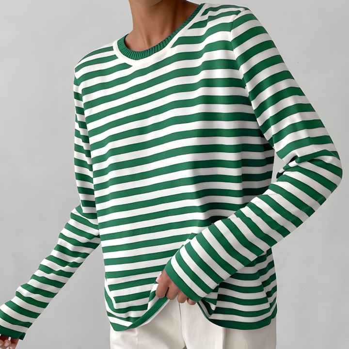 Lila | Breezy Summer Fabric